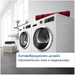 Dryer Bosch WTH85206BY - Сушилни<<<BOSCH сушилни<<<BOSCH<<<PolyComp&&&Сушилни машини<<<Перални и Сушилни