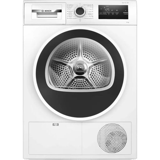 Dryer BOSCH WTR83200ES 8 kg - Почистване Прахосмукачки И Гладене<<<Дом Градина<<<BigBuy&&&Сушилни ютии и