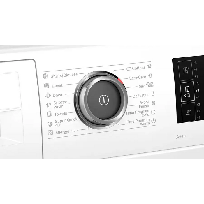 Dryer Bosch WTW876LBY*** 8 kg A+++ A+++ - Сушилни<<<BOSCH сушилни<<<BOSCH<<<PolyComp&&&Сушилни машини<<<Перални и