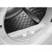 Dryer ELECTROLUX EW6D295GE 9 kg C Heat pump - Electrolux с 2 + 3 години гаранция до 31.12.2025 г.<<<Едра бяла