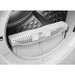 Dryer ELECTROLUX EW6D295GE 9 kg C Heat pump - Electrolux с 2 + 3 години гаранция до 31.12.2025 г.<<<Едра бяла