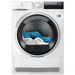 Dryer ELECTROLUX EW7D394PE 9 kg D - Electrolux с 2 + 3 години гаранция до 31.12.2025 г.<<<Едра бяла