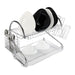 DRYER FOR DISHES 2 LEVELS BRIO - Сушилници за съдове<<<Домашни потреби<<<Кухня<<<Praktiker