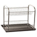 DRYER FOR DISHES 2 LEVELS NEGO - Сушилници за съдове<<<Домашни потреби<<<Кухня<<<Praktiker