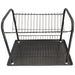 DRYER FOR DISHES 2 TIER BLACK NEGO - Сушилници за съдове<<<Домашни потреби<<<Кухня<<<Praktiker