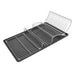 DRYER FOR DISHES WITH FOLDING ARM METALTEX WING-TEX - Сушилници за съдове<<<Домашни потреби<<<Кухня<<<Praktiker