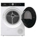 Dryer GORENJE DNS12 10 kg Wi-Fi Heat pump - Сушилни с термопомпа<<<Сушилни<<<Едра бяла