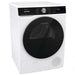 Dryer GORENJE DNS12 10 kg Wi-Fi Heat pump - Сушилни с термопомпа<<<Сушилни<<<Едра бяла