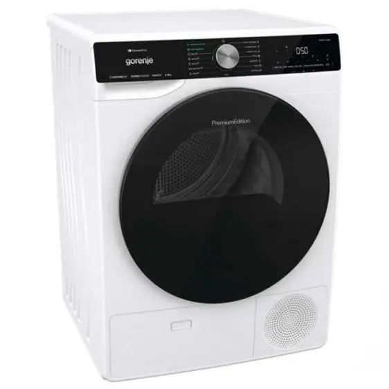Dryer GORENJE DNS93 9 kg ConnectLife A+++ - Сушилни с термопомпа<<<Сушилни<<<Едра бяла