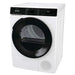 Dryer GORENJE DPNA92WIFI 9 kg D Heat pump - Сушилни с термопомпа<<<Сушилни<<<Едра бяла