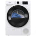 Dryer GORENJE DPNE12/GNLWIFI 10 kg E Heat pump WiFi - Сушилни с термопомпа<<<Сушилни<<<Едра бяла