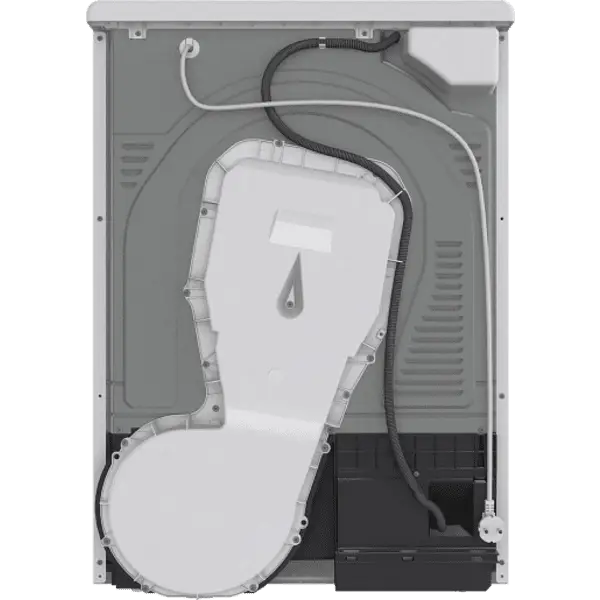 Dryer GORENJE DPNE82/GNLWIFI 8 kg D Heat pump - Сушилни с термопомпа<<<Сушилни<<<Едра бяла