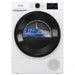 Dryer GORENJE DPNE92/GNLWIFI 9 kg D - Сушилни с термопомпа<<<Сушилни<<<Едра бяла техника<<<TechnoMix&&&Кондензационни