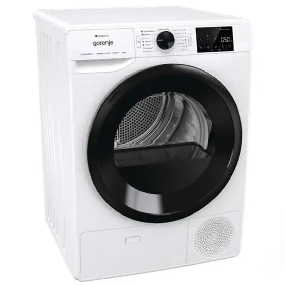 Dryer GORENJE DPNE92/GNLWIFI 9 kg D - Сушилни с термопомпа<<<Сушилни<<<Едра бяла техника<<<TechnoMix&&&Кондензационни