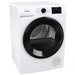 Dryer GORENJE DPNE92/GNLWIFI 9 kg D - Сушилни с термопомпа<<<Сушилни<<<Едра бяла техника<<<TechnoMix&&&Кондензационни