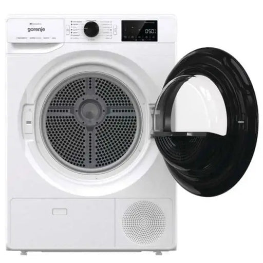 Dryer GORENJE DPNE92/GNLWIFI 9 kg D - Сушилни с термопомпа<<<Сушилни<<<Едра бяла техника<<<TechnoMix&&&Кондензационни