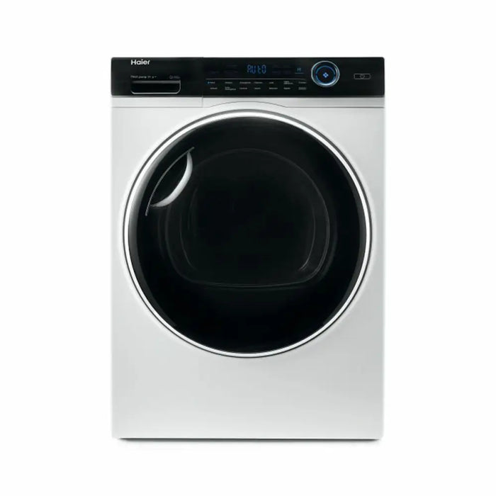 Dryer Haier HD90A3979S 9 kg White - Сушилни ютии и простори<<<Почистване Прахосмукачки И Гладене<<<Дом Градина<<<BigBuy