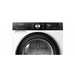 Dryer Hisense DH3S902BW3 9 kg - Почистване Прахосмукачки И Гладене<<<Дом Градина<<<BigBuy&&&Сушилни ютии и