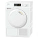 Dryer MIELE TCA230WP Active 7 kg Heat pump - Сушилни с термопомпа<<<Сушилни<<<Едра бяла