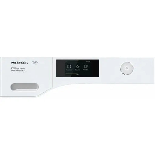 Dryer MIELE TCR780WP Eco&Steam&9kg - Сушилни с термопомпа<<<Сушилни<<<Едра бяла техника<<<TechnoMix&&&Кондензационни