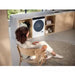 Dryer MIELE TQ 1000 WP Nova Edition 9 kg B Heat pump - Кондензационни сушилни<<<Сушилни<<<Едра бяла