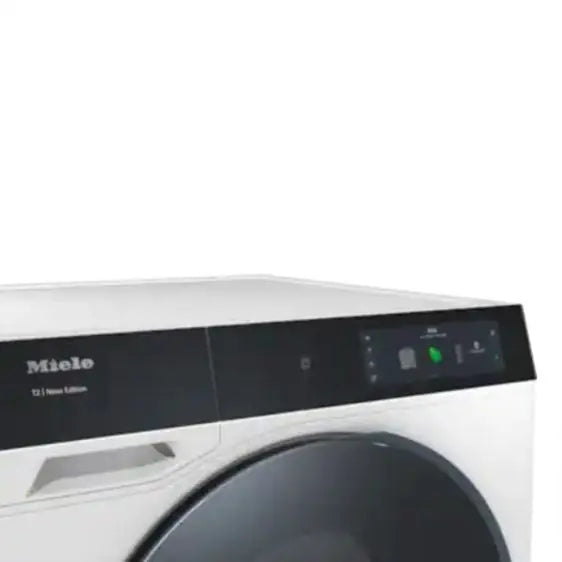 Dryer MIELE TQ 1000 WP Nova Edition 9 kg B Heat pump - Кондензационни сушилни<<<Сушилни<<<Едра бяла