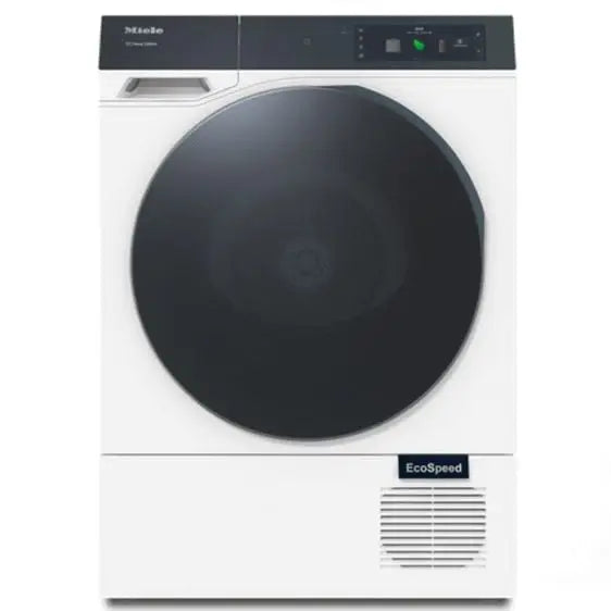 Dryer MIELE TQ 1000 WP Nova Edition 9 kg B Heat pump - Сушилни с термопомпа<<<Сушилни<<<Едра бяла