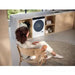 Dryer MIELE TQ 1000 WP Nova Edition 9 kg B Heat pump - Сушилни с термопомпа<<<Сушилни<<<Едра бяла