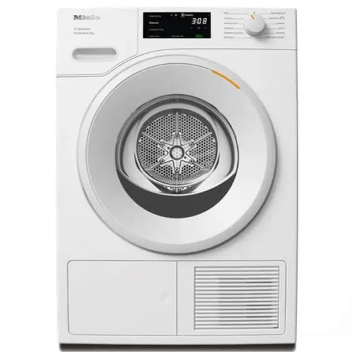 Dryer MIELE TSD643WP EcoSpeed&9kg - Сушилни с термопомпа<<<Сушилни<<<Едра бяла техника<<<TechnoMix&&&Кондензационни