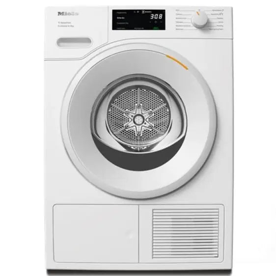 Dryer MIELE TSD643WP EcoSpeed&9kg - Сушилни с термопомпа<<<Сушилни<<<Едра бяла техника<<<TechnoMix&&&Кондензационни