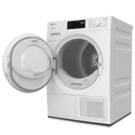 Dryer MIELE TSD643WP EcoSpeed&9kg - Сушилни с термопомпа<<<Сушилни<<<Едра бяла техника<<<TechnoMix&&&Кондензационни