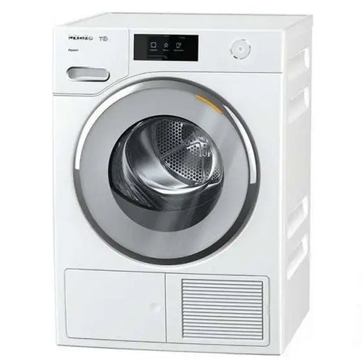 Dryer MIELE TWV780 WP Passion - Сушилни с термопомпа<<<Сушилни<<<Едра бяла техника<<<TechnoMix&&&Кондензационни