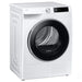 Dryer SAMSNUNG DV80T6220LE/S7 8 kg AI Control and Hygiene Care - Сушилни с термопомпа<<<Сушилни<<<Едра бяла