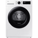 Dryer SAMSNUNG DV90DG52A0AELE 9 kg Hygiene Care Wi-Fi White - Кондензационни сушилни<<<Сушилни<<<Едра бяла