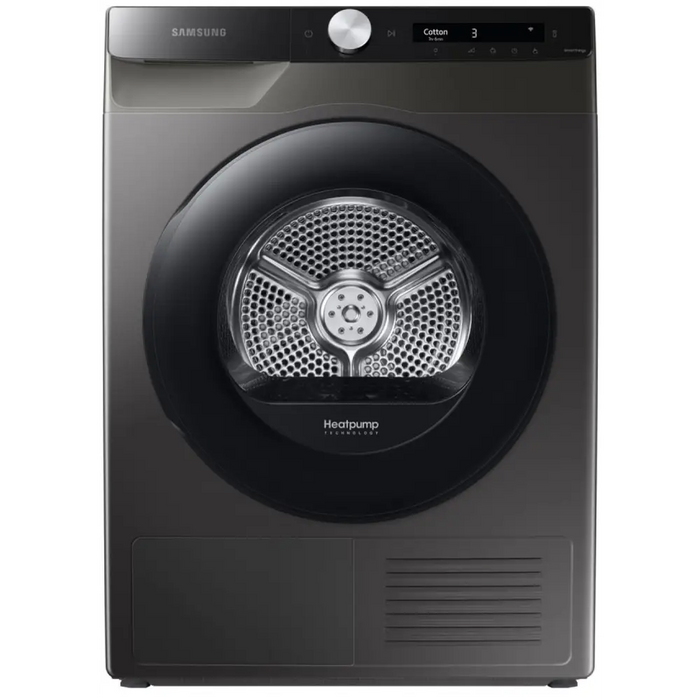 Dryer Samsung DV80T5220AX/S7 - Сушилни машини<<<Перални и Сушилни машини<<<Домакински