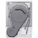 Dryer Samsung DV90CGC0A0AELE - Сушилни машини<<<Перални и Сушилни машини<<<Домакински електроуреди<<<TechMart