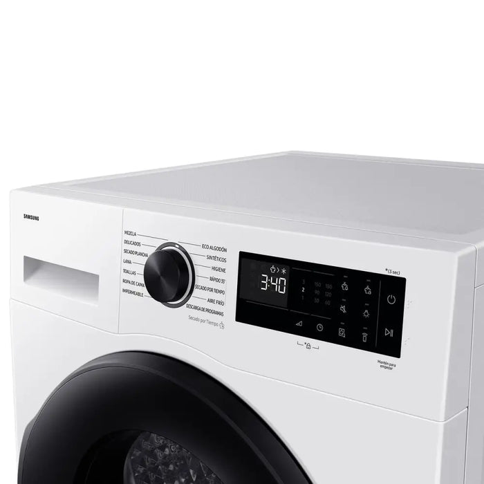 Dryer Samsung SECADORA9KGCONINTELIGENCIAARTI 9 kg - Почистване Прахосмукачки И Гладене<<<Дом Градина<<<BigBuy&&&Сушилни