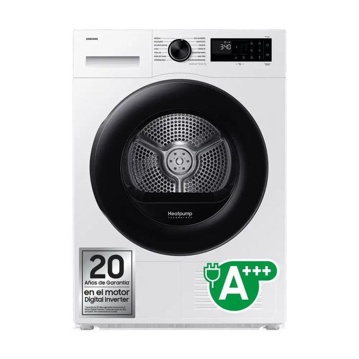 Dryer Samsung SECADORA9KGCONINTELIGENCIAARTI 9 kg - Почистване Прахосмукачки И Гладене<<<Дом Градина<<<BigBuy&&&Сушилни