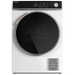 Dryer Sharp KD-NHL8S9GW21*** 8 kg E White E - Сушилни<<<Домакински електроуреди<<<ZoraSite&&&Сушилни<<<Домакински