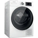 Dryer Whirlpool W6 D84WB EE*** 8 kg C - Сушилни<<<Домакински електроуреди<<<ZoraSite