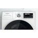 Dryer Whirlpool W6 D94WB EE*** 9 kg C White - Сушилни<<<Домакински електроуреди<<<ZoraSite