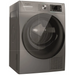 Dryer Whirlpool W7 D93SB EE DRYER*** 9 kg E Silver - Сушилни машини<<<Перални и Сушилни машини<<<Домакински