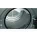 Dryer Whirlpool W7 D93SB EE DRYER*** 9 kg E Silver - Сушилни машини<<<Перални и Сушилни машини<<<Домакински