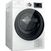 Dryer Whirlpool W7 D94WB EE*** 9 kg C White - Сушилни<<<Домакински електроуреди<<<ZoraSite