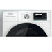 Dryer Whirlpool W7 D94WB EE*** 9 kg C White - Сушилни<<<Домакински електроуреди<<<ZoraSite