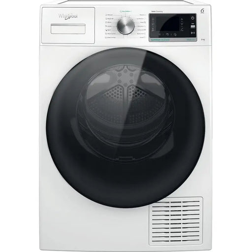 Dryer Whirlpool W7 D94WB EE*** 9 kg C White - Сушилни<<<Домакински електроуреди<<<ZoraSite