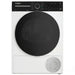 Dryer WHIRLPOOL WP C9 WBS EE 9 kg C Heat pump - Whirlpool перални сушилни и комбинирани перални със сушилни<<<Едра бяла