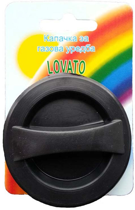 КАПАЧКА ЗА ГАЗОВА УРЕДБА LOVATO