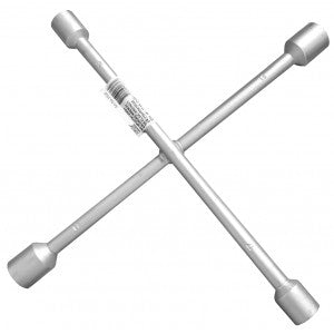 КЛЮЧ КРЪСТАТ 17, 19, 21, 23 MM.