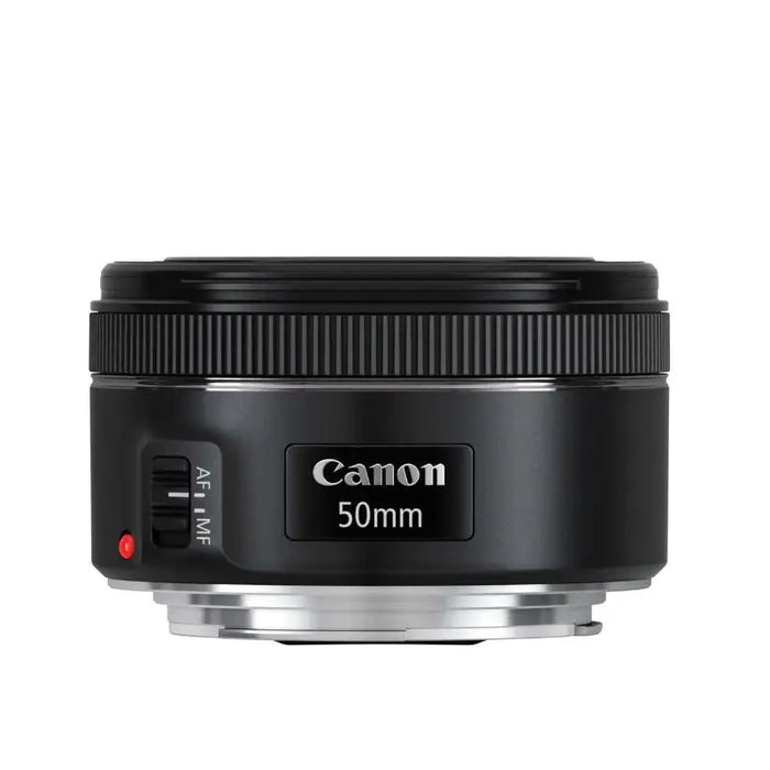 DSLR camera CANON EOS 2000D EF-S18-55IS + 50MM 1.8 24.1 MPx WI-FI - Огледално-рефлексни Фотоапарати<<<CANON фото и